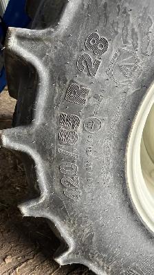 tractor tires