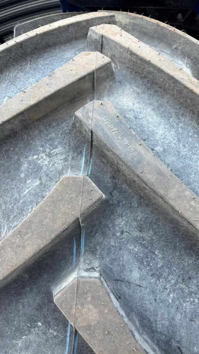 tractor tires - Photo 4