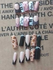 Press on Nails