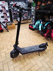 Trottinette Électrique