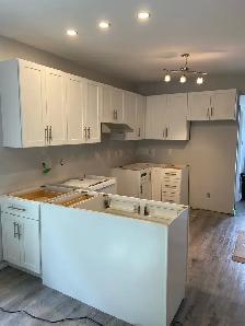 rénovation installation