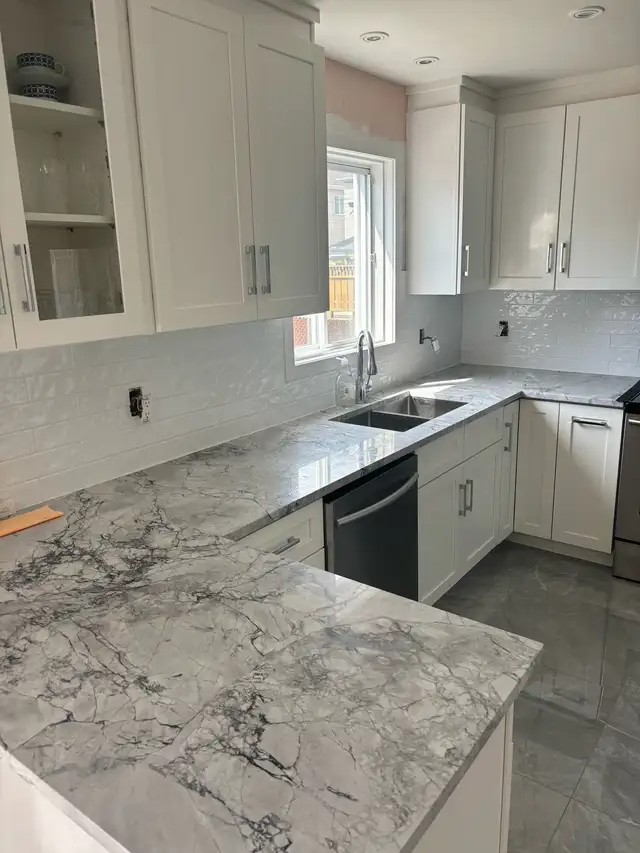 rénovation installation - Photo 7