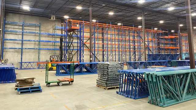 When you need rack done the right way, contact rack.ca! - Photo 2