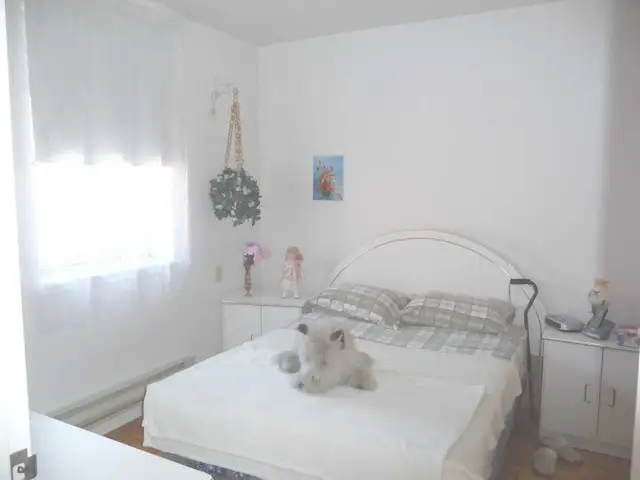 Ahuntsic-Est, 3½  ch fermée,demi-sous-sol, 3 grandes fenêtres - Photo 3