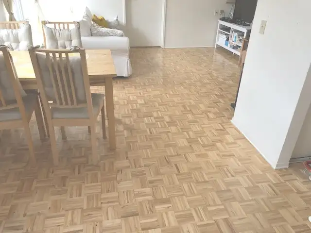 Ahuntsic-Est, 3½  ch fermée,demi-sous-sol, 3 grandes fenêtres - Photo 7