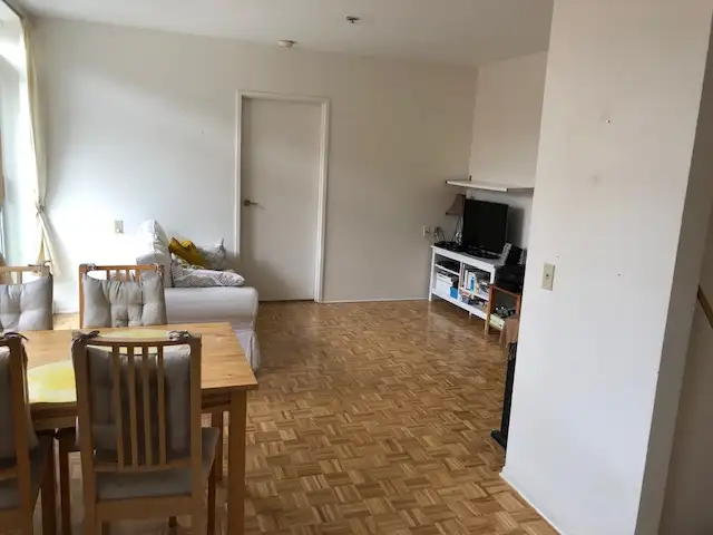 Ahuntsic-Est, 3½  ch fermée,demi-sous-sol, 3 grandes fenêtres - Photo 8