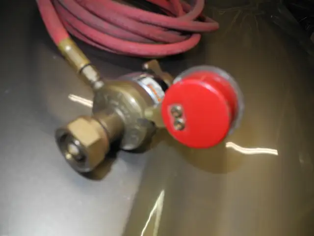 Acetylene Torch Kit, - Photo 5