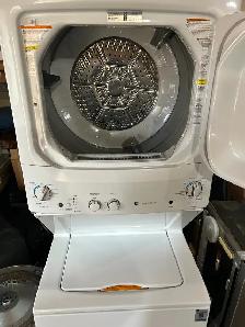 Washer Dryer Combo