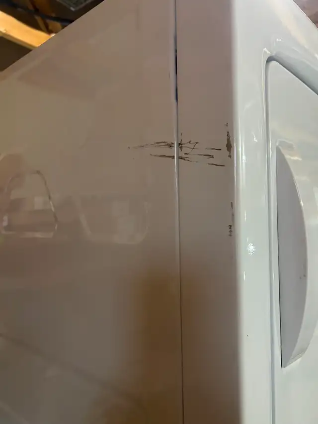 Washer Dryer Combo - Photo 7