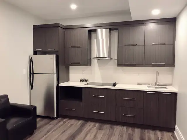 Basement Apartment for Rent – $1400 available May 1st - Photo 3