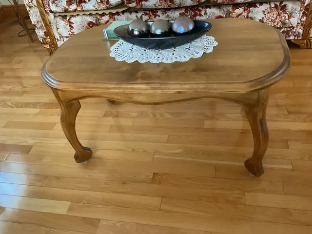 ANTIQUE LIVING ROOM SET - Photo 7