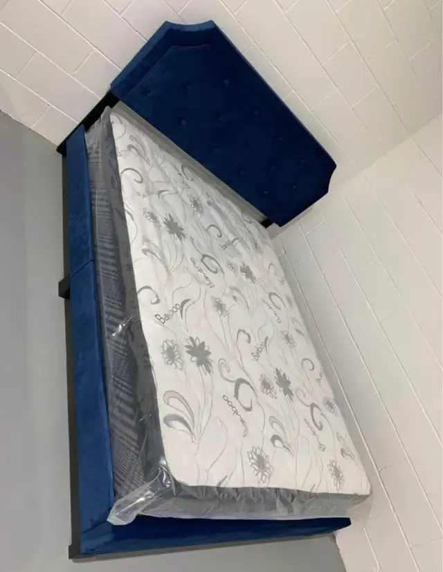 Twin Mattress | Full Mattress . Queen Mattress / King Mattress - Photo 2