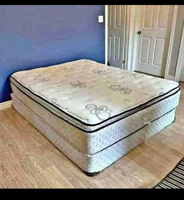 Twin Mattress | Full Mattress . Queen Mattress / King Mattress - Photo 7