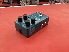 pedale a guitare Flamma drum loop - Photo 2