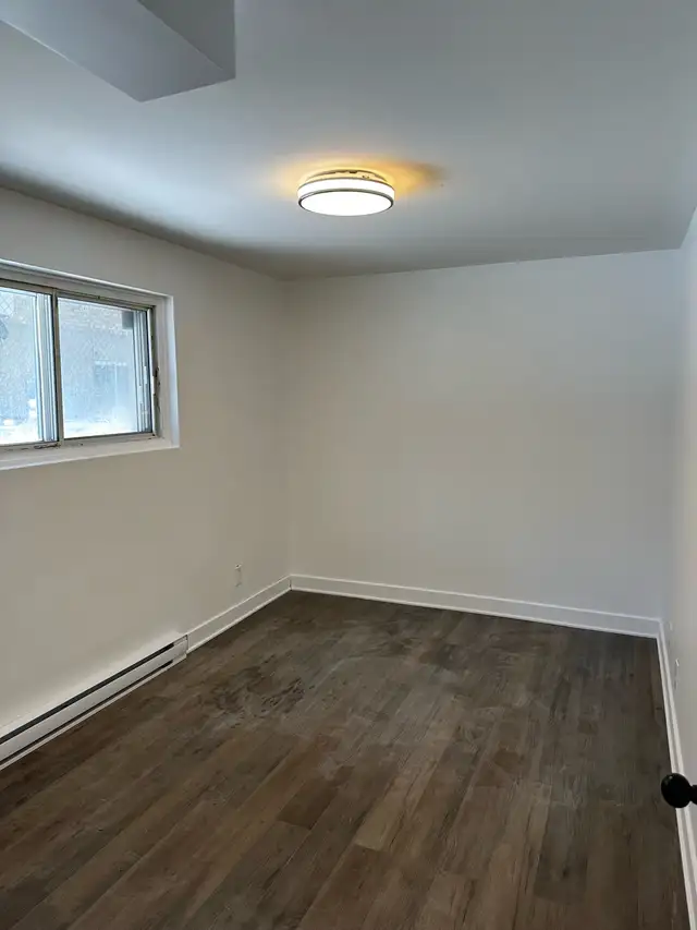 4.5 A MONTREAL-NORD COMPLÈTEMENT RÉNOVÉ - Photo 9