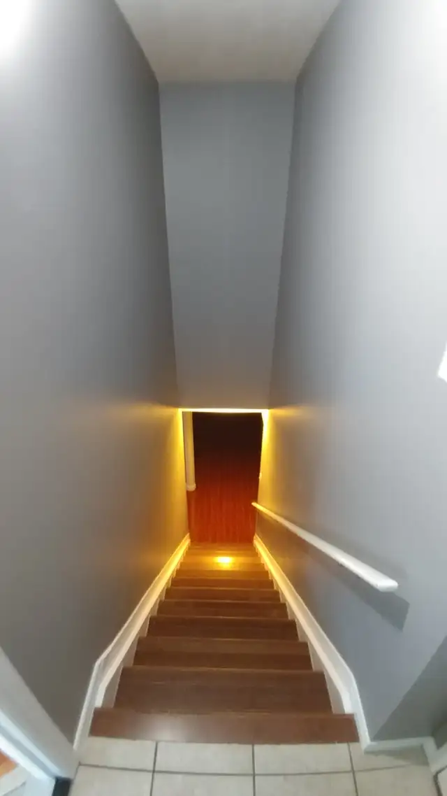 HUGE 2 BEDROOM LOWER LEVEL APT - UTILITIES INCLUDED - WEST BRANT - Photo 3