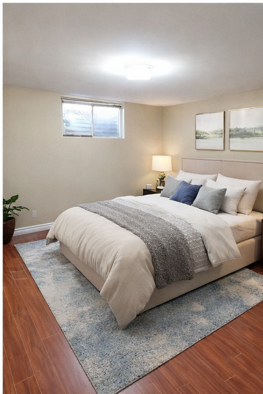 HUGE 2 BEDROOM LOWER LEVEL APT - UTILITIES INCLUDED - WEST BRANT - Photo 8