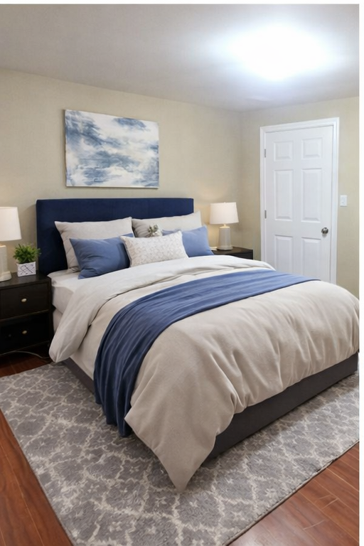 HUGE 2 BEDROOM LOWER LEVEL APT - UTILITIES INCLUDED - WEST BRANT - Photo 9