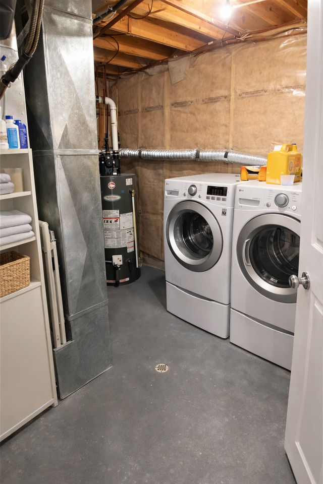 HUGE 2 BEDROOM LOWER LEVEL APT - UTILITIES INCLUDED - WEST BRANT - Photo 10