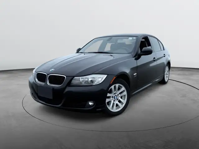 2011 BMW 328XI