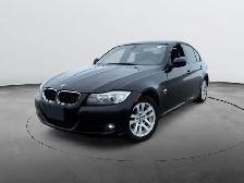 2011 BMW 328XI