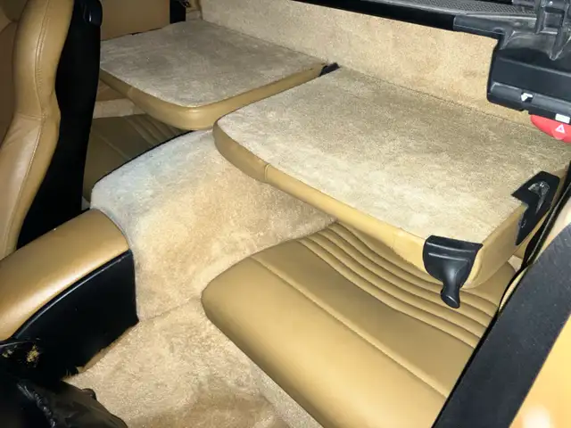 2004 Porsche 911 Carrera Convertible ~ SAFETIED - Photo 5