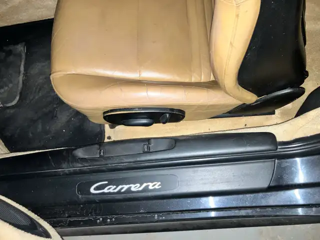 2004 Porsche 911 Carrera Convertible ~ SAFETIED - Photo 7