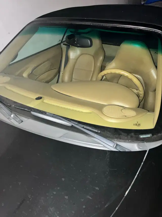 2004 Porsche 911 Carrera Convertible ~ SAFETIED - Photo 8