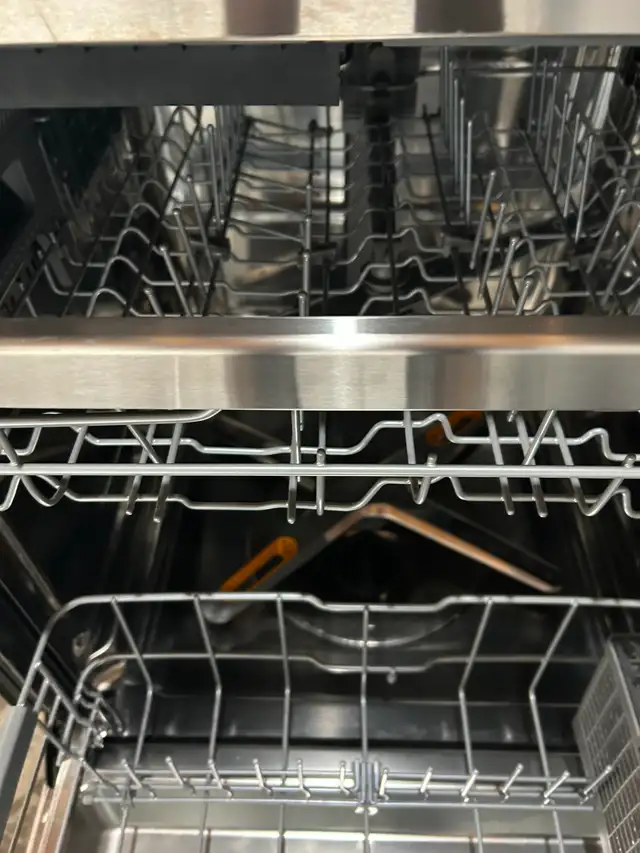 Dishwasher, LG - Photo 5