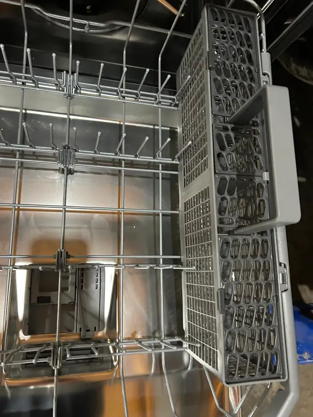 Dishwasher, LG - Photo 6