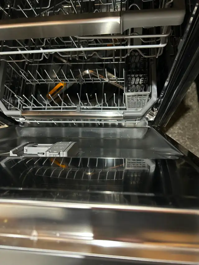 Dishwasher, LG - Photo 7