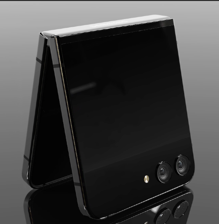 Unlocked Samsung Z Flip 6 (256 GB) $689 - Photo 3