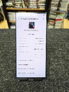 Samsung S22 Ultra 128GB