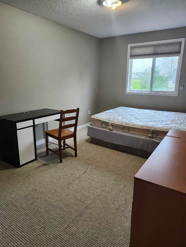 Room for rent in South Guelph - Photo 6