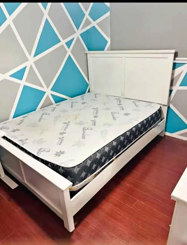 Twin mattress comfort | full mattress / queen mattress king matt - Photo 5