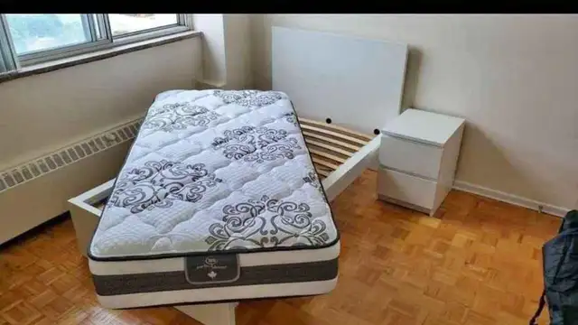 Twin mattress comfort | full mattress / queen mattress king matt - Photo 6