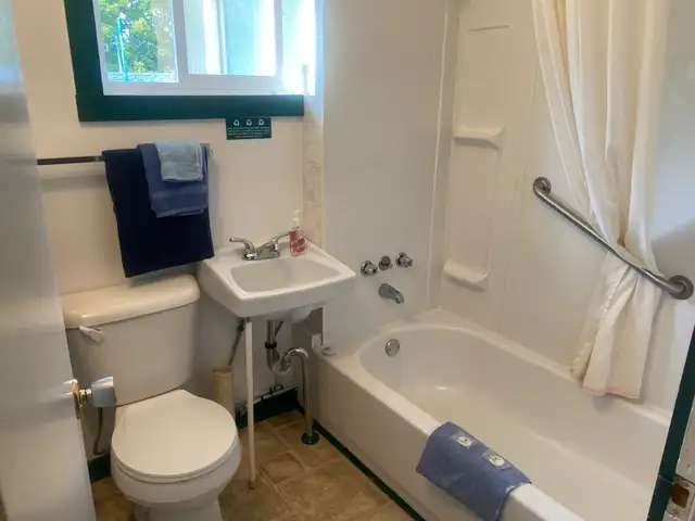 Cabin to rent located in Sorrento! all utilities included! - Photo 5