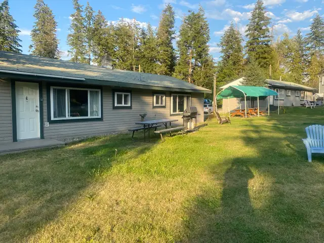 Cabin to rent located in Sorrento! all utilities included! - Photo 6