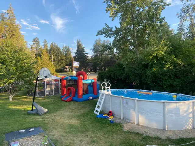 Cabin to rent located in Sorrento! all utilities included! - Photo 7