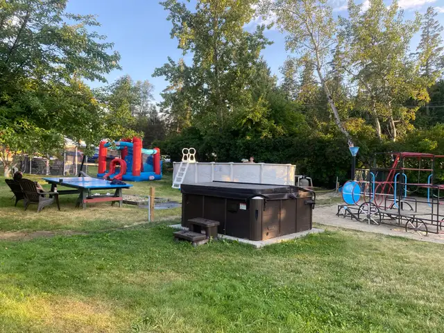 Cabin to rent located in Sorrento! all utilities included! - Photo 8