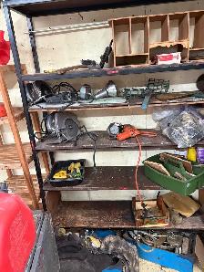 HUGE VINTAGE ESTATE SALE! EVERYTHING MUST GO! MAKE AN OFFER! - Photo 3