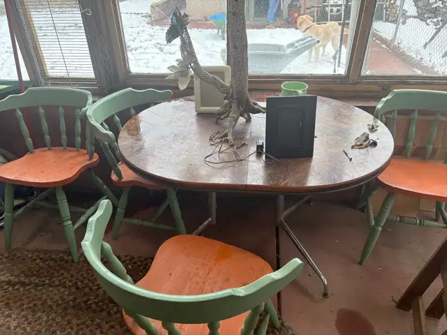 HUGE VINTAGE ESTATE SALE! EVERYTHING MUST GO! MAKE AN OFFER! - Photo 5