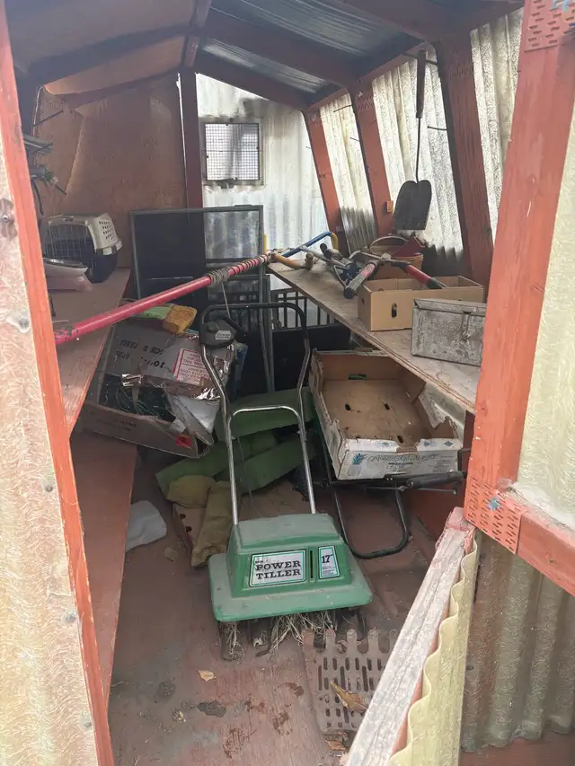 HUGE VINTAGE ESTATE SALE! EVERYTHING MUST GO! MAKE AN OFFER! - Photo 9