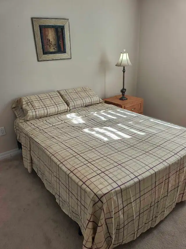 Room for rent - Photo 4