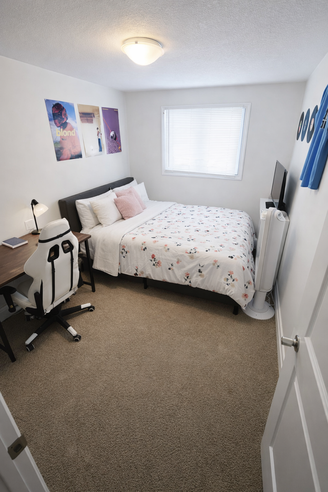 Recently Renovated 5 Bedroom Student Home in a Great Location! - Photo 4