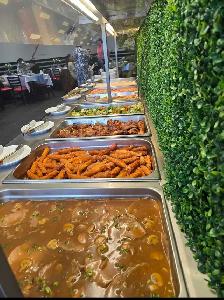 FOR SALE: TURNKEY RESTAURANT – HIGH TRAFFIC LOCATION