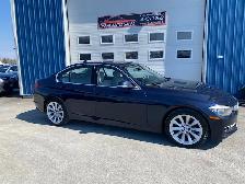 2014 BMW 3 Series 320i xDrive
