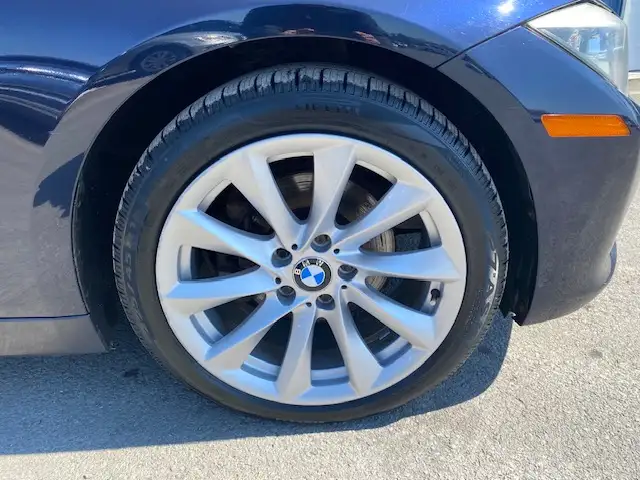 2014 BMW 3 Series 320i xDrive - Photo 12