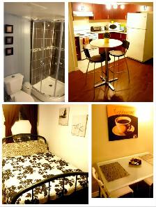 NEWLY RENOVATED CLEAN & COZY ROOM FOR RENT (FEMALE)