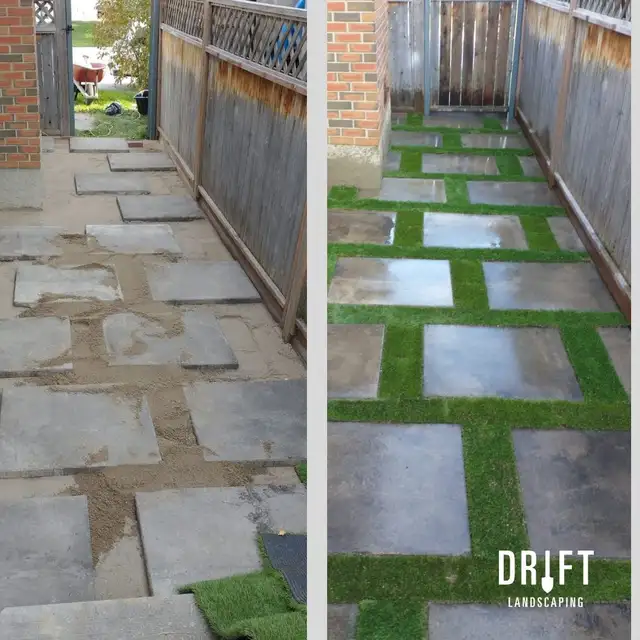 Artificial Turf – Underlay – Putting greens - Synthetic Grass